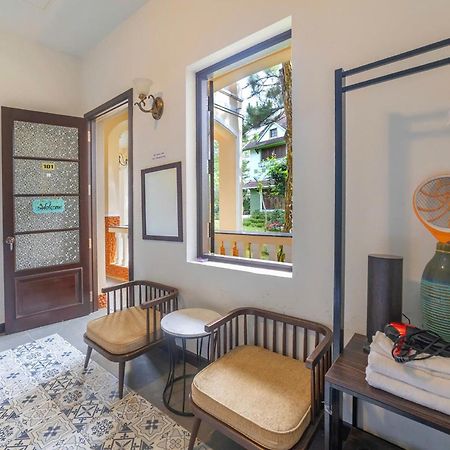 Villa Trung Nghia 16 Dalat Exteriér fotografie