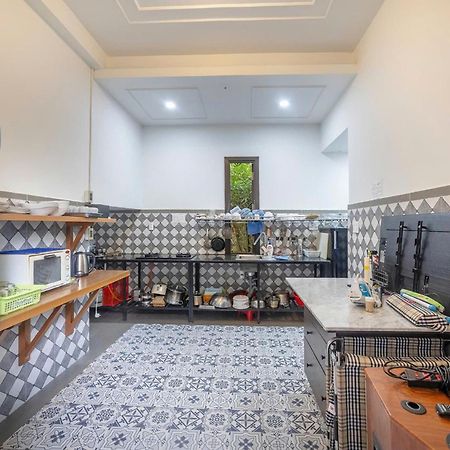 Villa Trung Nghia 16 Dalat Exteriér fotografie