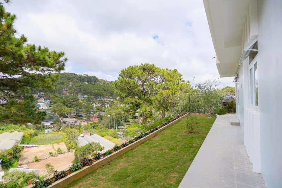 Villa Trung Nghia 16 Dalat Exteriér fotografie