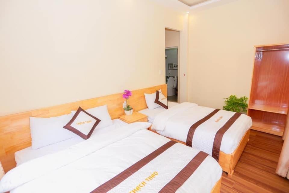 Villa Trung Nghia 16 Dalat Exteriér fotografie
