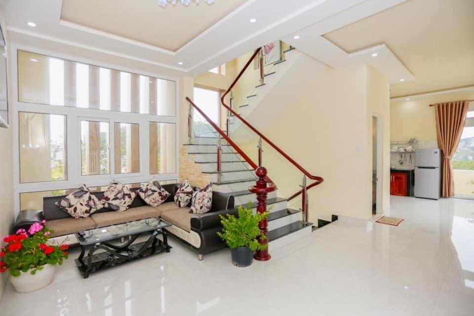Villa Trung Nghia 16 Dalat Exteriér fotografie