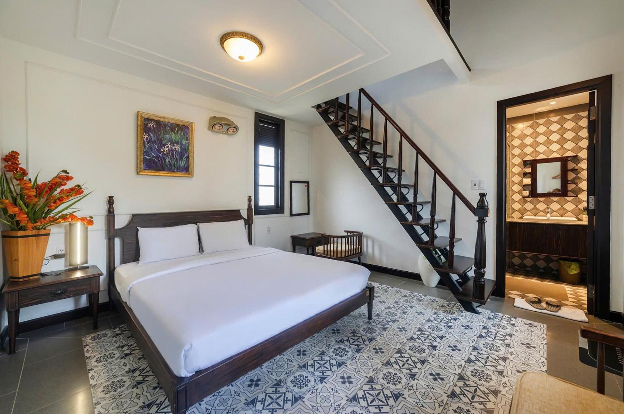 Villa Trung Nghia 16 Dalat Exteriér fotografie