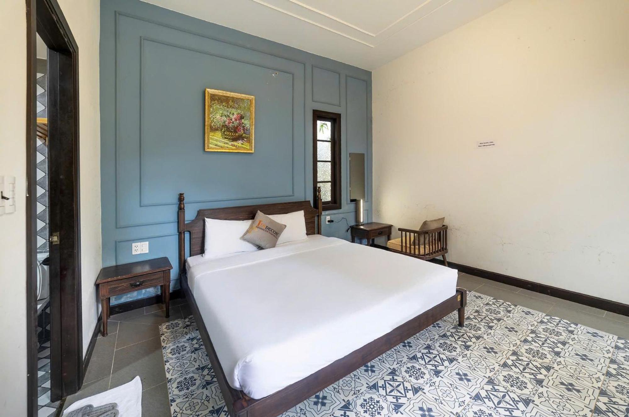 Villa Trung Nghia 16 Dalat Exteriér fotografie