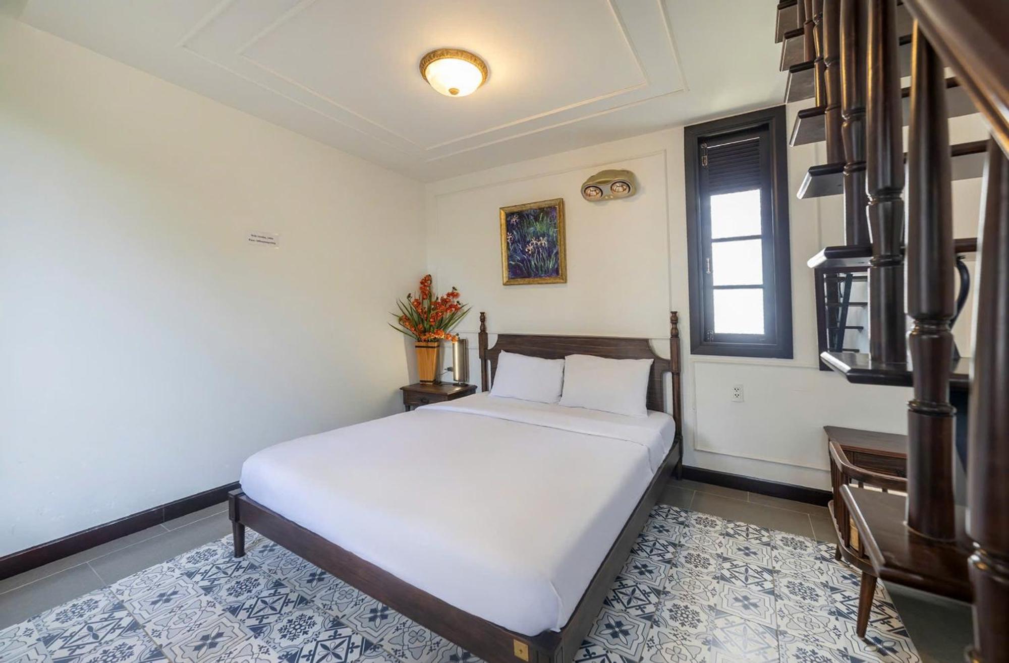 Villa Trung Nghia 16 Dalat Exteriér fotografie